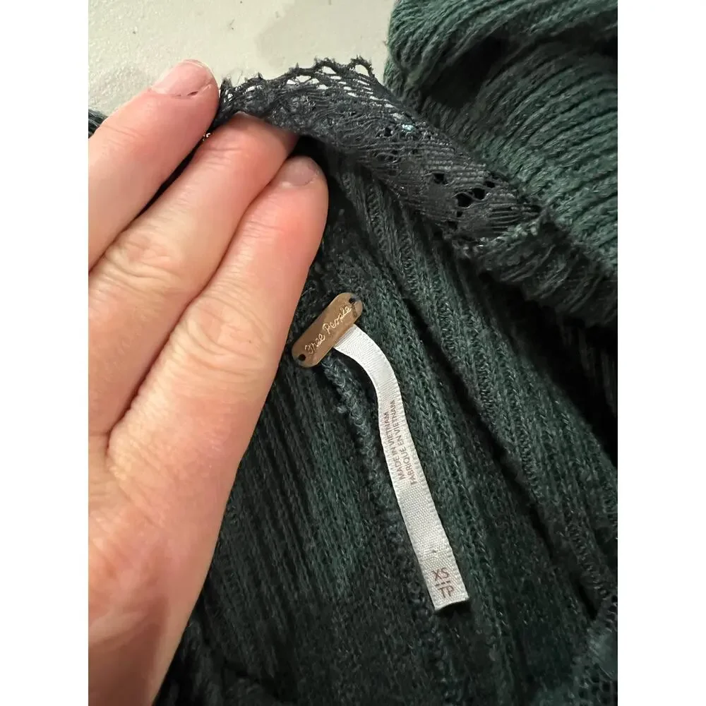 Free People free people